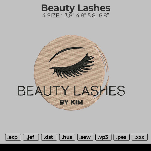 Beauty Lashes