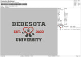 Bebesota University