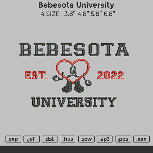 Bebesota University