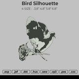 Bird Silhouette