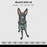 BLACK DOG v6