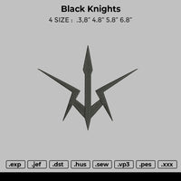 Black Knights