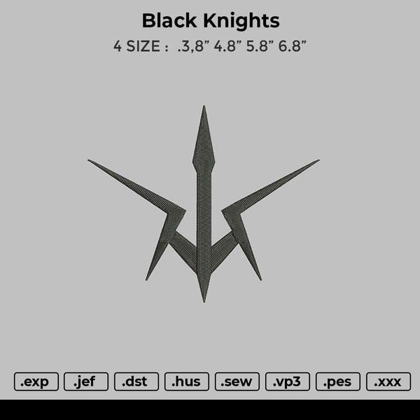 Black Knights