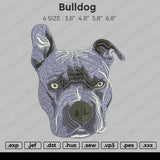 bulldog