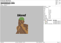 Blond Album