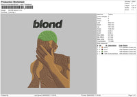 Blond Album