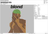 Blond Album