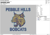 Bobcats