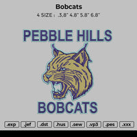 Bobcats