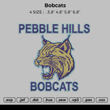 Bobcats