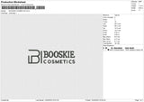 BOOSKIE COSMETICS