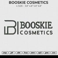 BOOSKIE COSMETICS