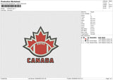 canada logo