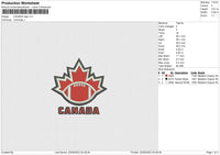 canada logo