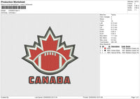 canada logo