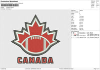 canada logo