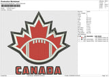 canada logo