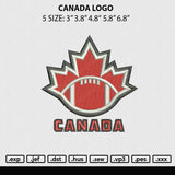 canada logo