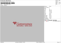 Cardiogenix