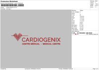 Cardiogenix