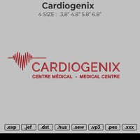 Cardiogenix