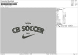 CB Soccer