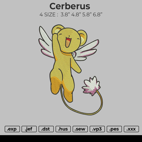 Cerberus