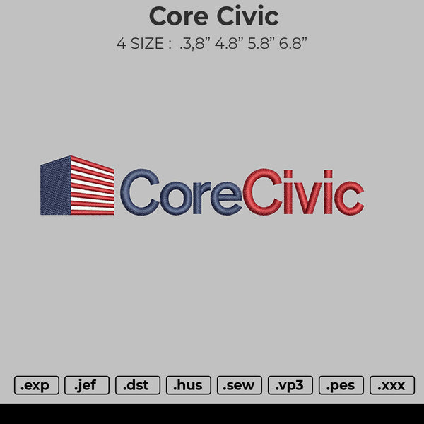 Core Civic