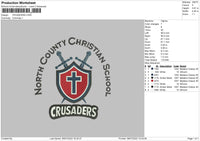 Crusaders