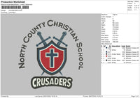 Crusaders