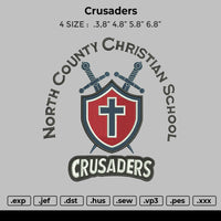 Crusaders