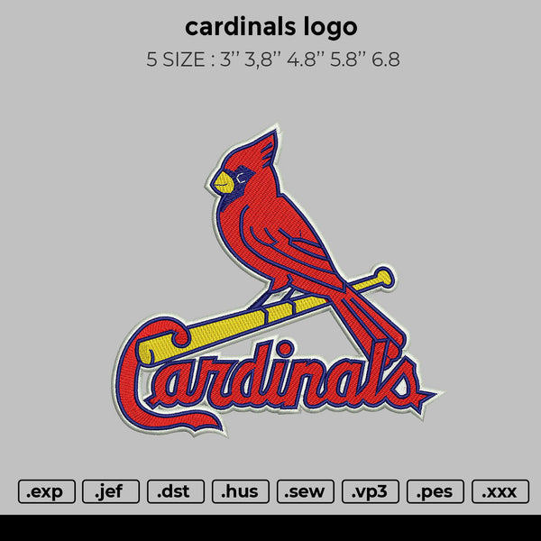 cardinals logo