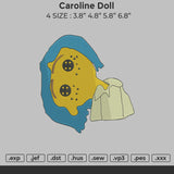 Caroline Doll