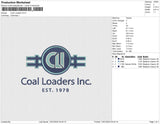 Coal Loaders