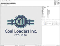 Coal Loaders