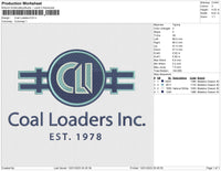 Coal Loaders