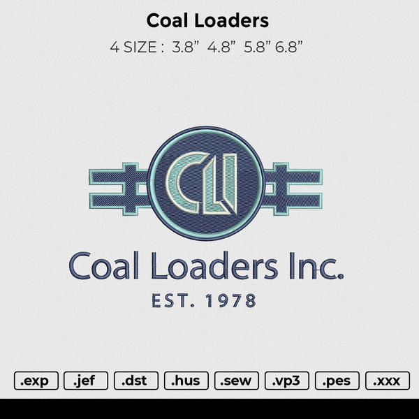 Coal Loaders