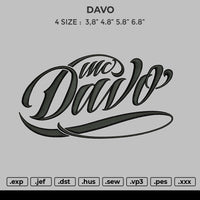 Davo