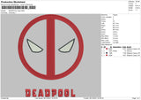 Deadpool Logo