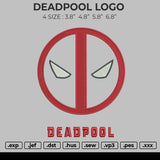 Deadpool Logo