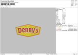 Denny's