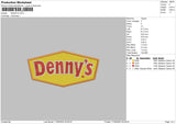 Denny's