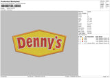 Denny's