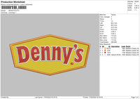 Denny's