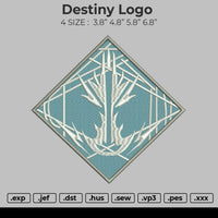 Destiny Logo