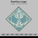 Destiny Logo