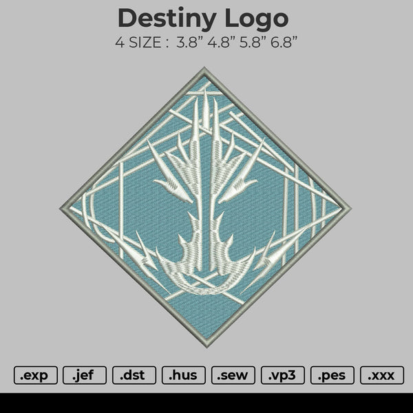 Destiny Logo