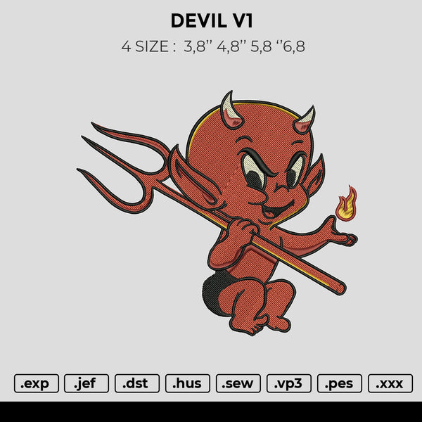 devil v1