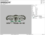 Dont Tread