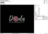 Doula